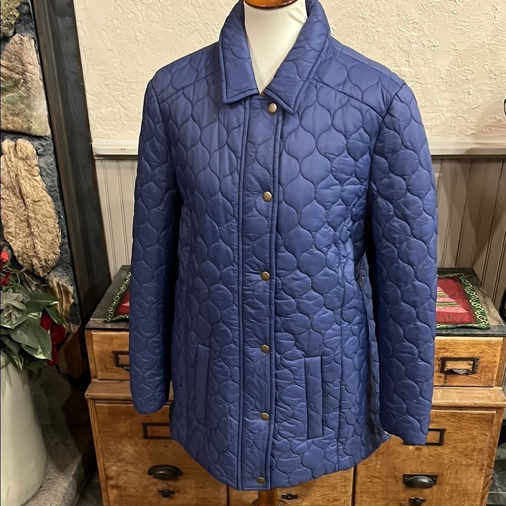North Style Coat